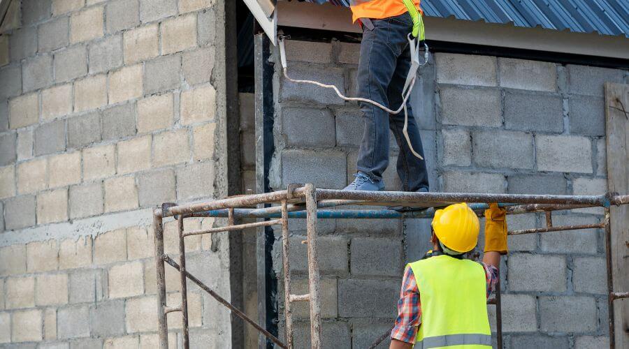 Local Chimney Repair in Skyforest, CA